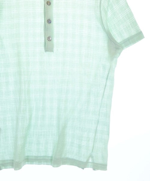 HERMES เสื้อโปโล