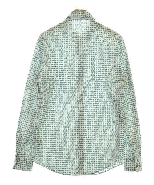 HERMES เสื้อลำลอง