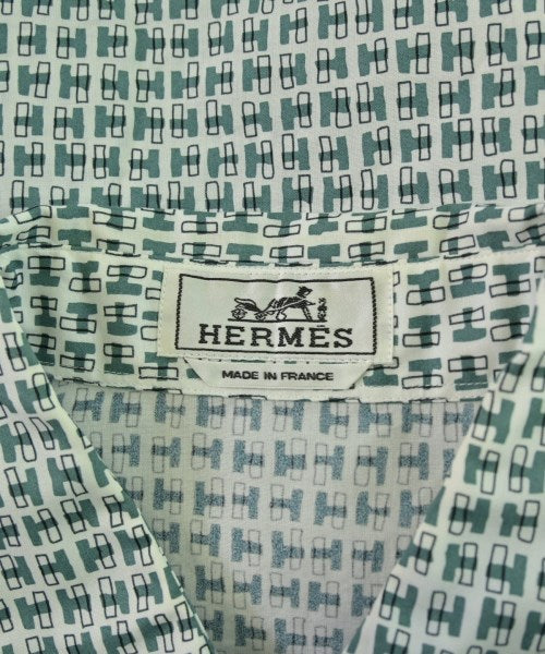 HERMES เสื้อลำลอง