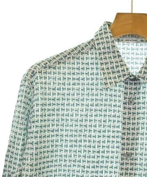 HERMES เสื้อลำลอง