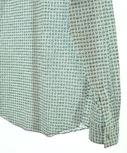 HERMES เสื้อลำลอง