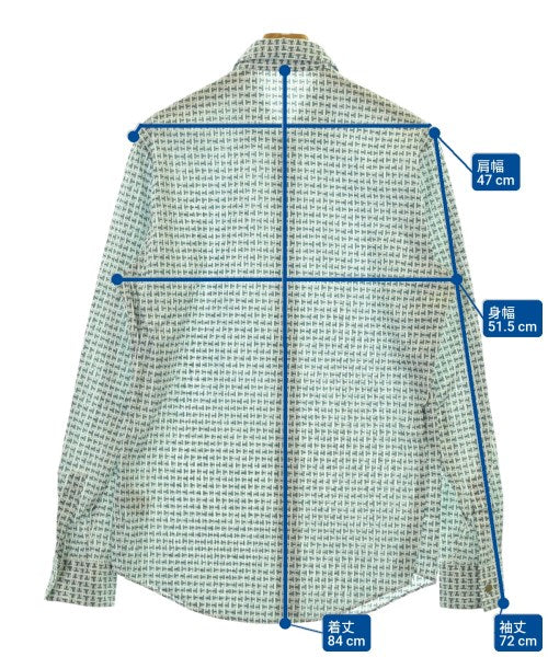 HERMES เสื้อลำลอง
