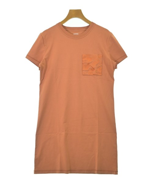 HERMES ชุดเดรส