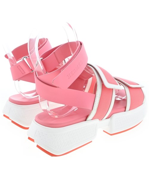 HERMES รองเท้าแตะ