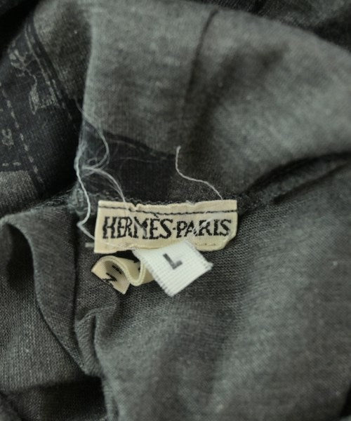HERMES เสื้อยืด/เสื้อท็อปส์