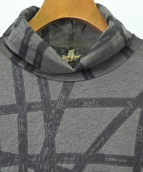 HERMES เสื้อยืด/เสื้อท็อปส์