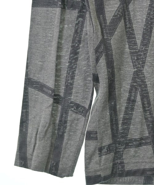 HERMES เสื้อยืด/เสื้อท็อปส์