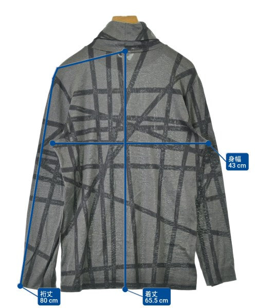 HERMES เสื้อยืด/เสื้อท็อปส์