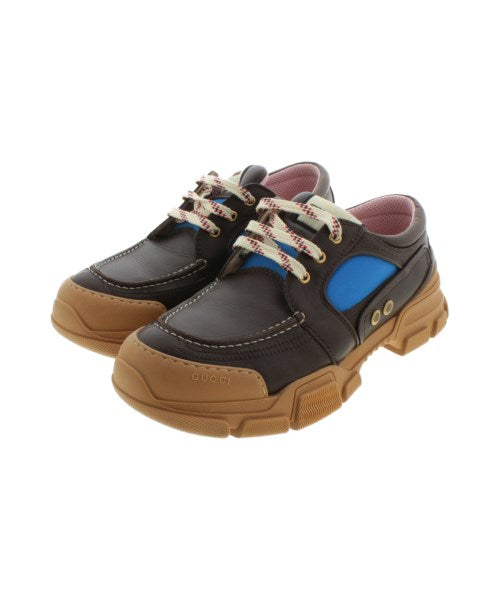 GUCCI รองเท้าผ้าใบ