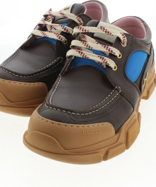 GUCCI รองเท้าผ้าใบ
