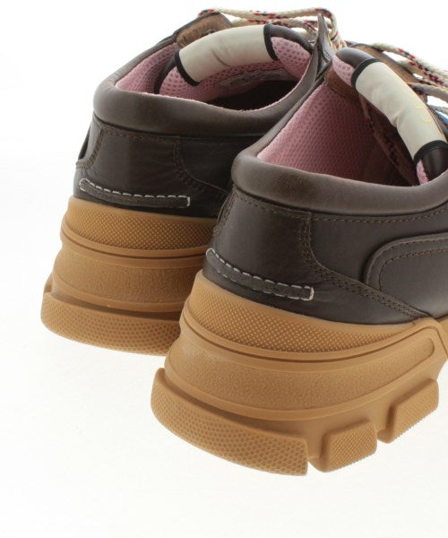 GUCCI รองเท้าผ้าใบ