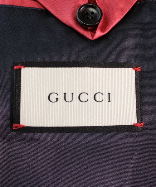 GUCCI แจ็คเก็ตเบลาส์ อื่น