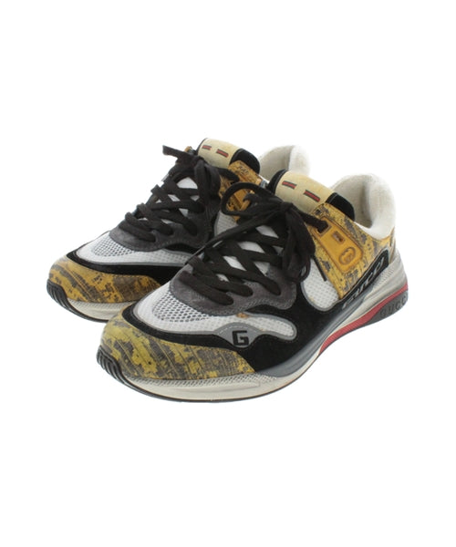 GUCCI รองเท้าผ้าใบ