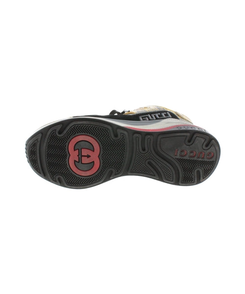 GUCCI รองเท้าผ้าใบ