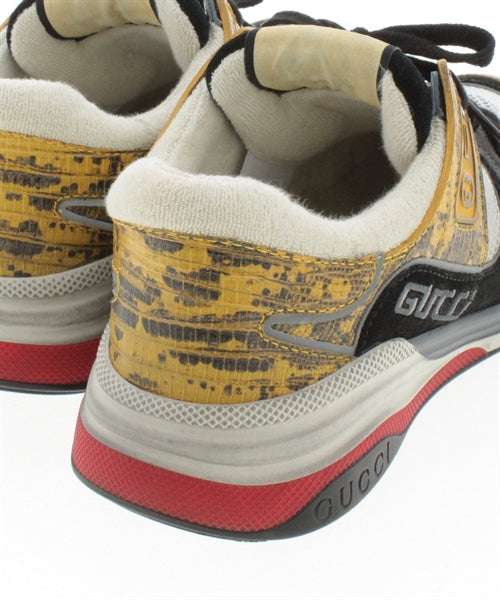GUCCI รองเท้าผ้าใบ
