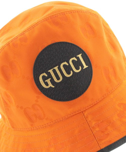 GUCCI หมวก