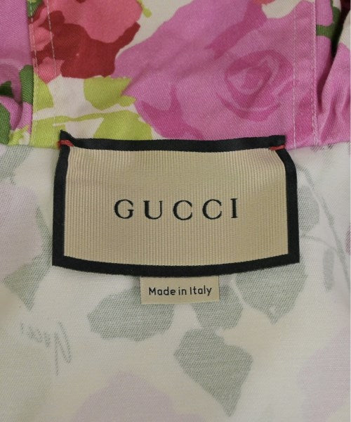 GUCCI แจ็คเก็ตเบลาส์ อื่น