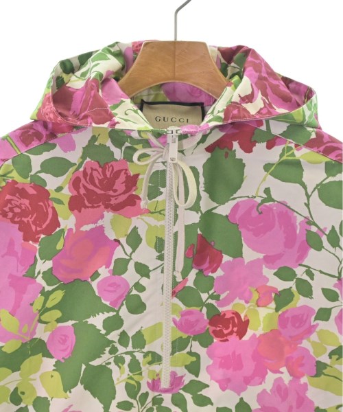 GUCCI แจ็คเก็ตเบลาส์ อื่น