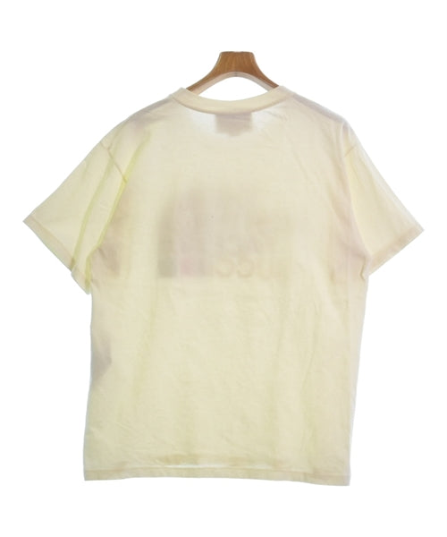 GUCCI เสื้อยืด/เสื้อท็อปส์