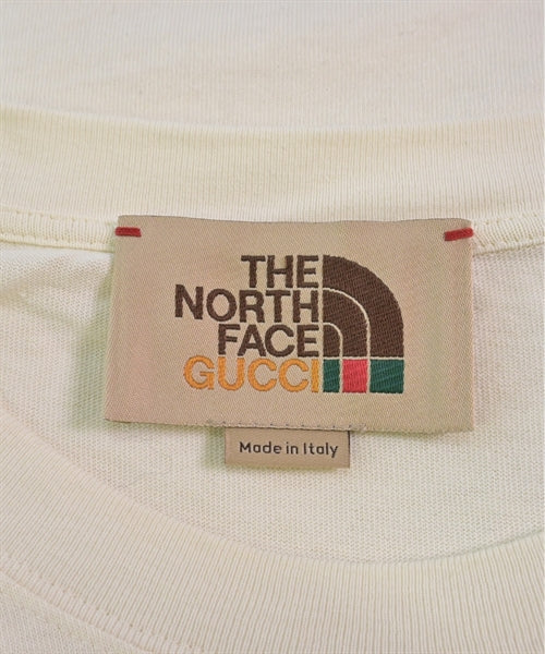GUCCI เสื้อยืด/เสื้อท็อปส์
