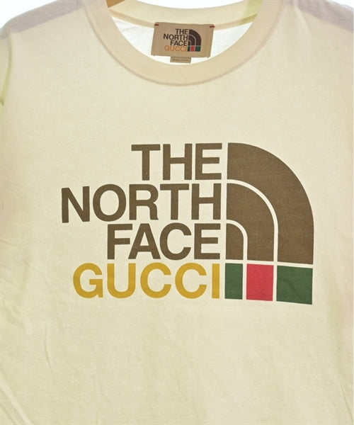 GUCCI เสื้อยืด/เสื้อท็อปส์