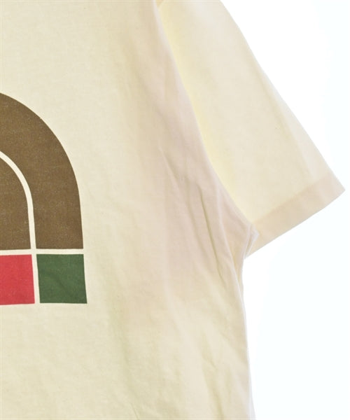 GUCCI เสื้อยืด/เสื้อท็อปส์