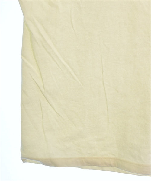 GUCCI เสื้อยืด/เสื้อท็อปส์
