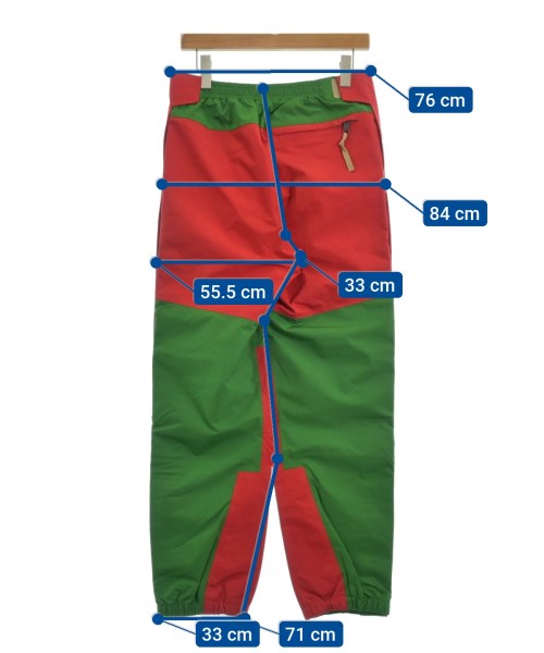 GUCCI กางเกง อื่น