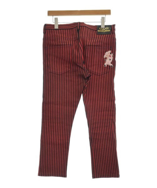 GUCCI กางเกง อื่น