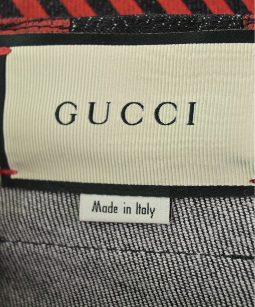 GUCCI กางเกง อื่น