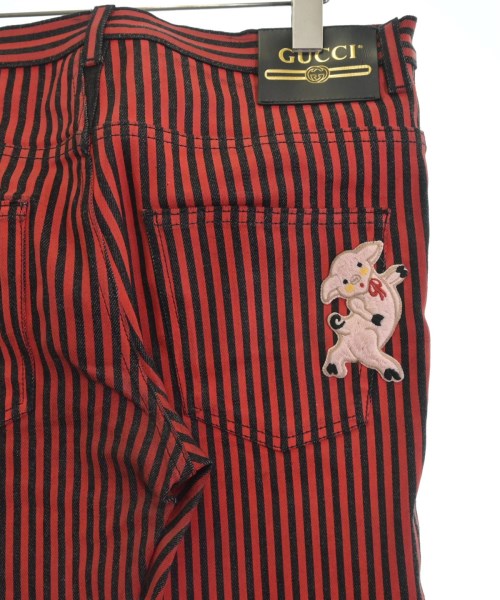 GUCCI กางเกง อื่น
