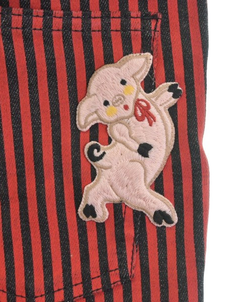 GUCCI กางเกง อื่น
