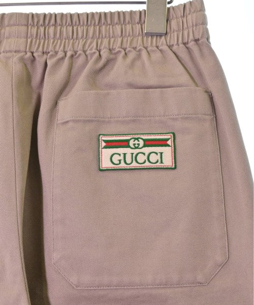 GUCCI กางเกง อื่น