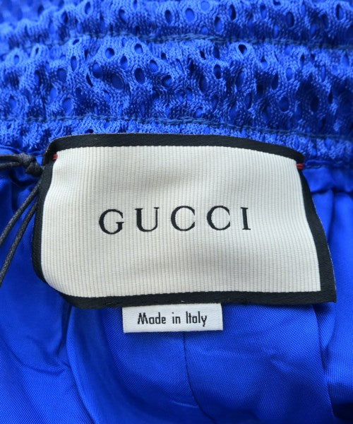 GUCCI กางเกงขาสั้น