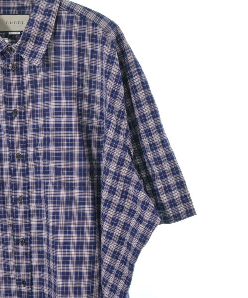 GUCCI เสื้อลำลอง