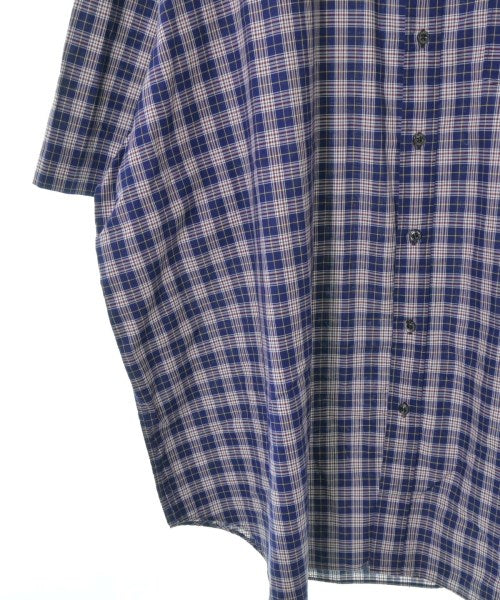 GUCCI เสื้อลำลอง