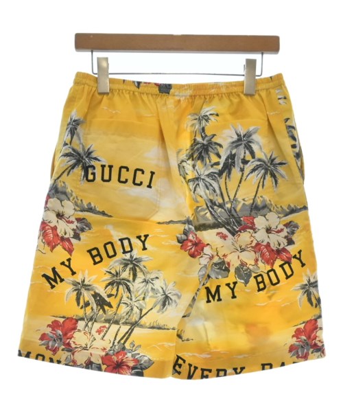 GUCCI กางเกงขาสั้น