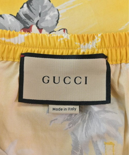 GUCCI กางเกงขาสั้น