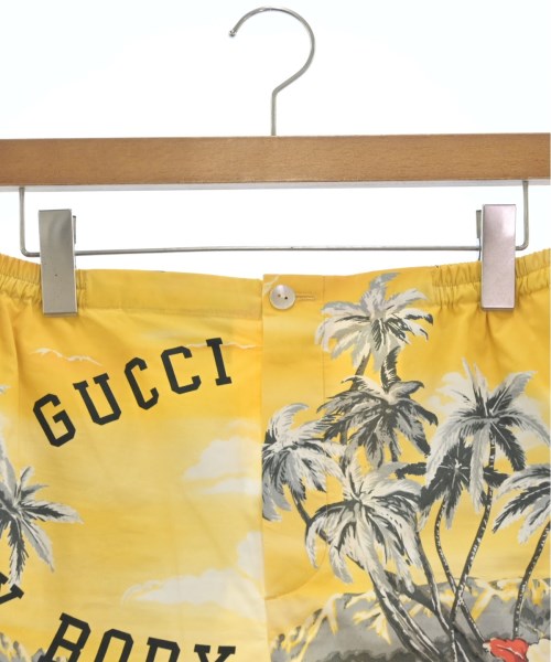 GUCCI กางเกงขาสั้น