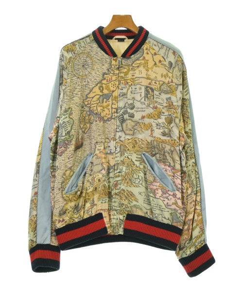GUCCI แจ็คเก็ตเบลาส์ อื่น