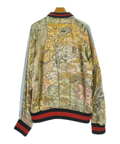 GUCCI แจ็คเก็ตเบลาส์ อื่น