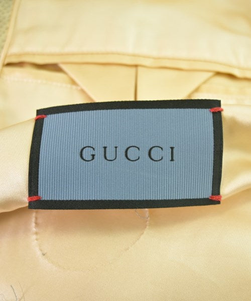 GUCCI แจ็คเก็ตเบลาส์ อื่น