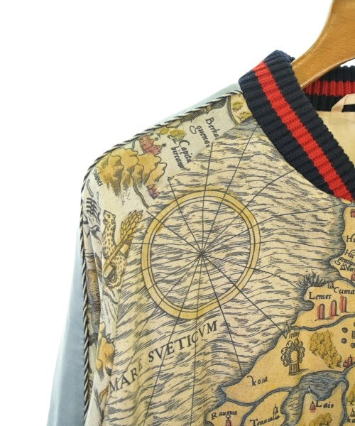 GUCCI แจ็คเก็ตเบลาส์ อื่น