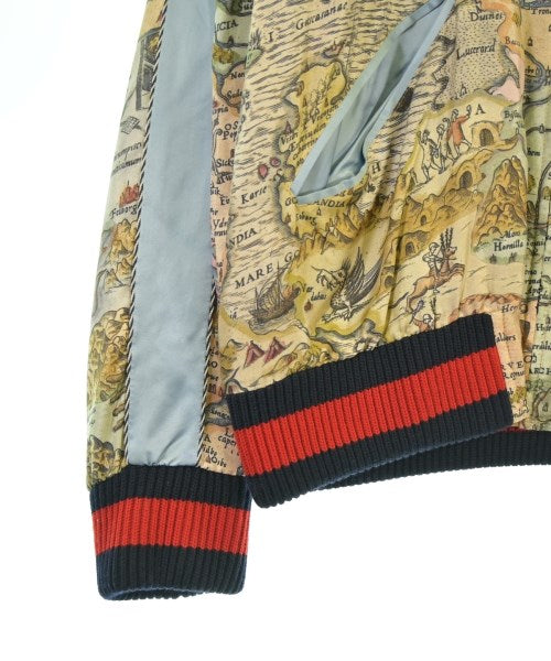 GUCCI แจ็คเก็ตเบลาส์ อื่น