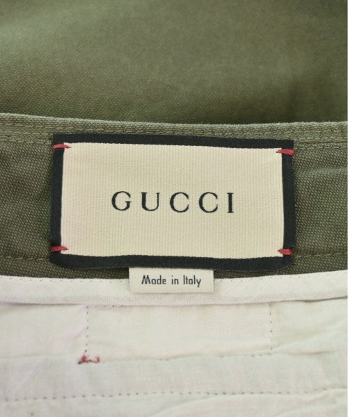 GUCCI กางเกง อื่น