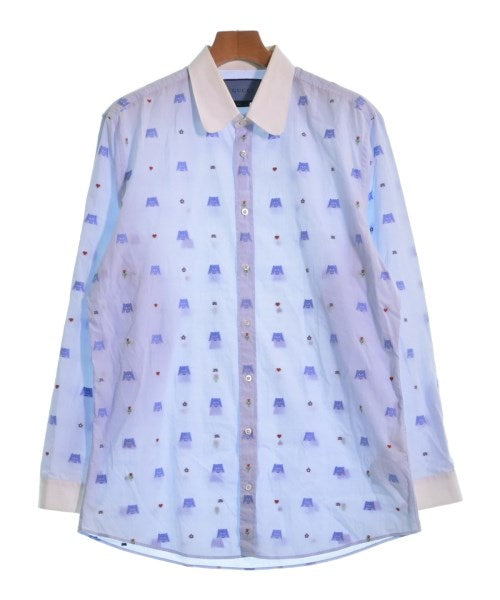 GUCCI เสื้อลำลอง