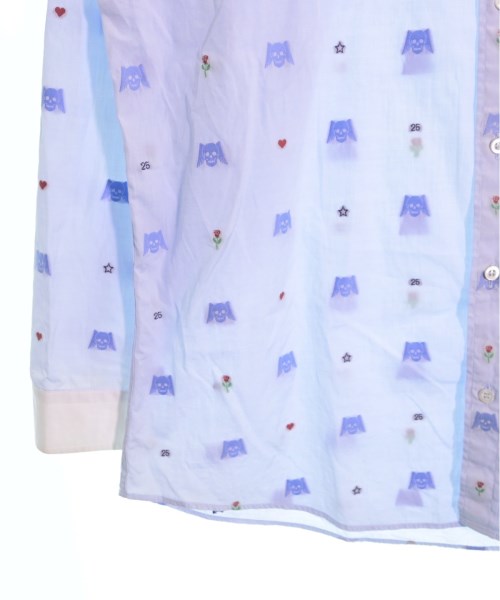 GUCCI เสื้อลำลอง