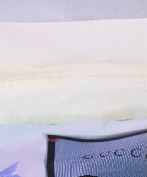 GUCCI เสื้อลำลอง