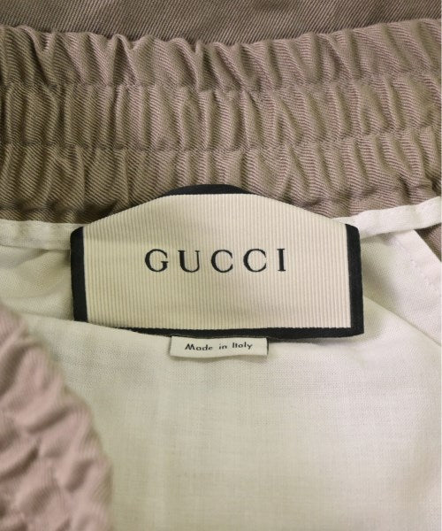 GUCCI กางเกง อื่น