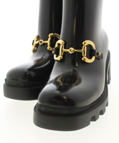 GUCCI รองเท้าบูท